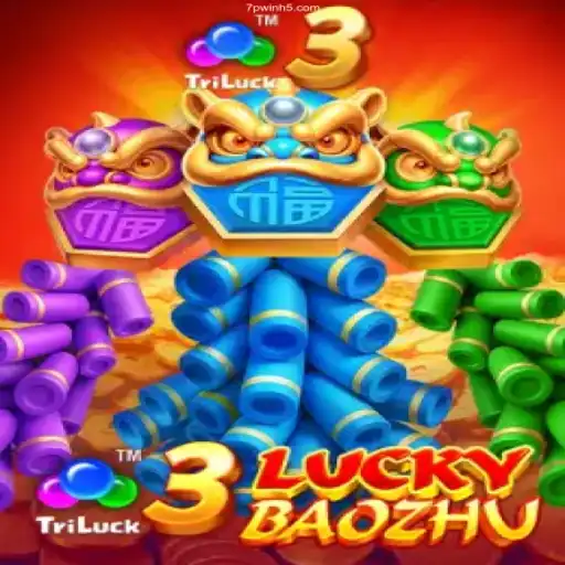 Exploring the Thrilling World of 3LuckyBaozhu in Online Casinos