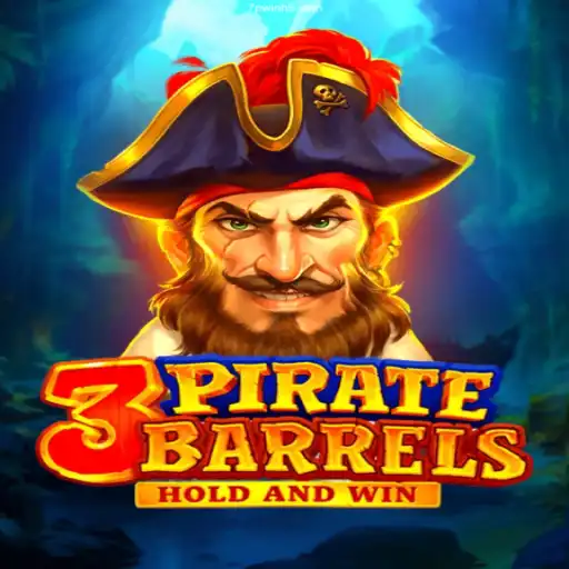 Exploring the Thrills of 3PirateBarrels: A High-Seas Adventure