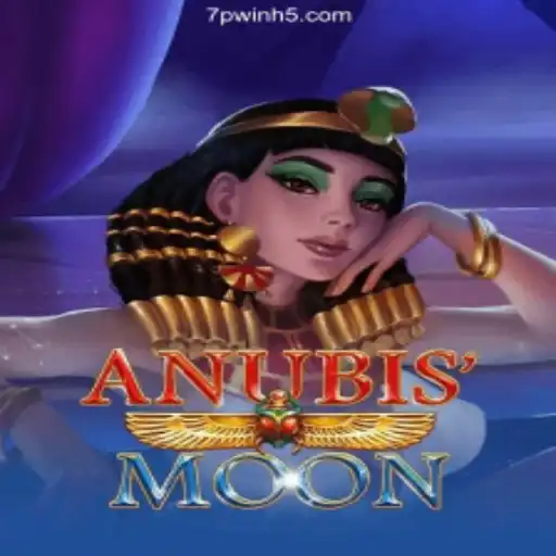 Exploring AnubisMoon: A Thrilling Journey into Egyptian Mythology
