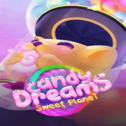 Explore the Exciting World of CandyDreams in 7PWIN Cassino