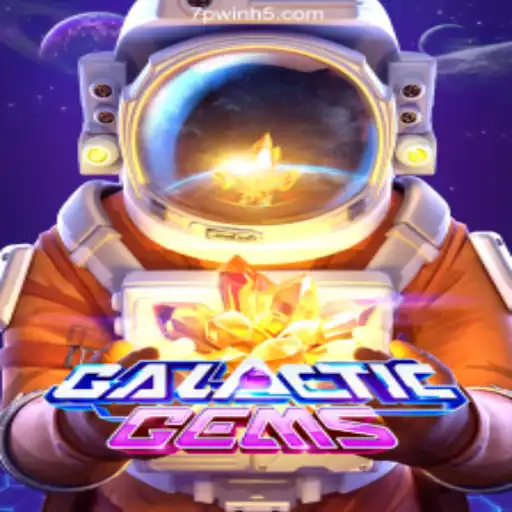 Discover GalacticGems: A Stellar Adventure in the Universe of Online Casinos