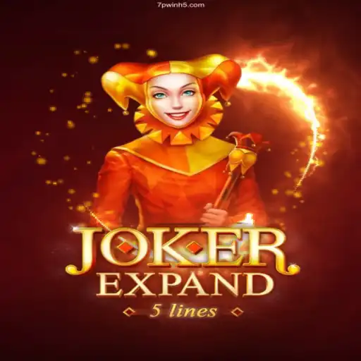 Explore the Thrills of JokerExpand: A Stellar Addition to 7PWIN Casino Online