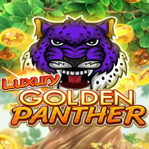 Discover the Thrill of LUXURYGOLDENPANTHER at 7PWIN Casino