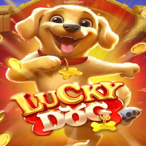 Exploring LuckyDog: Unleashing Excitement with 7PWIN Cassino Online