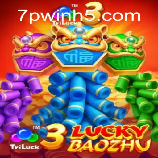 Exploring the Thrilling World of 3LuckyBaozhu in Online Casinos