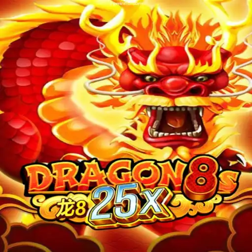 Exploring Dragon8s25x: A Spellbinding Journey into Casino Gaming