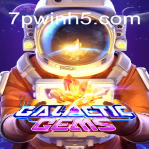 Discover GalacticGems: A Stellar Adventure in the Universe of Online Casinos