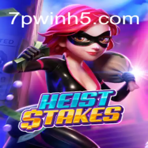 Experience the Thrill of HeistStakes at 7PWIN Casino