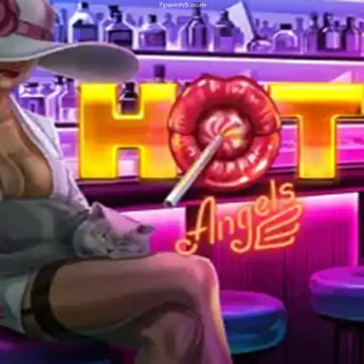 HotAngels: A Celestial Journey Through 7PWIN Cassino Online