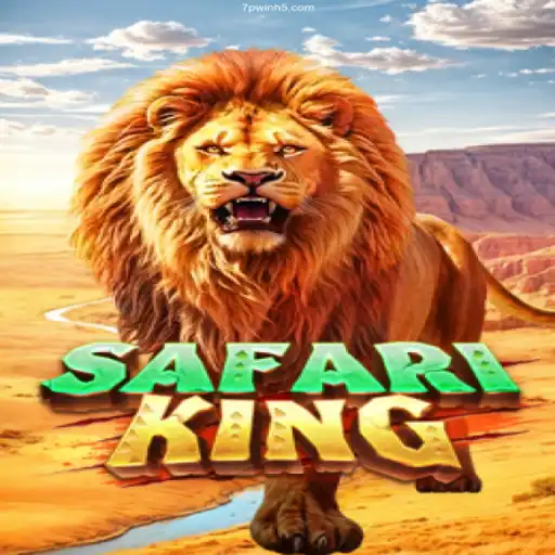 Safari King: The Thrill of the Jungle in Your Hands