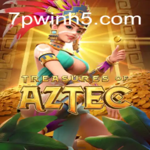 Exploring the Excitement of Treasures of Aztec at 7PWIN Casino