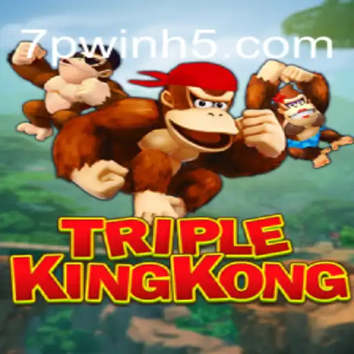 Exploring the Exciting World of TripleKingKong: A Modern Online Casino Game