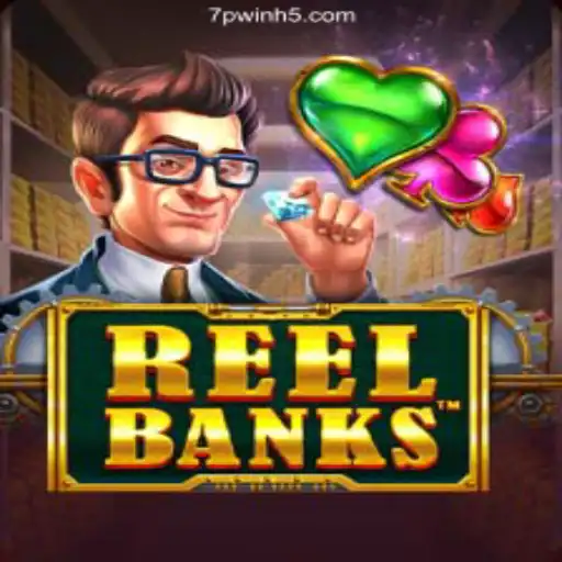 Exploring ReelBanks: A Captivating Online Casino Experience