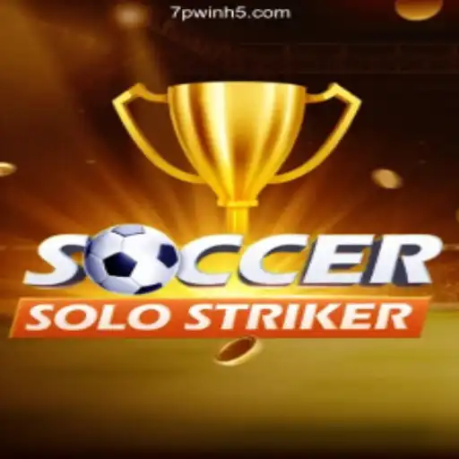 SoccerSoloStriker: Mastering the Art of the Lone Football Hero