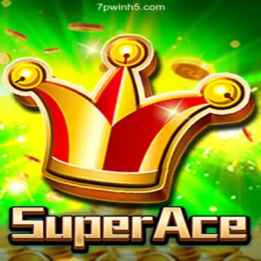 SuperAce: A Thrilling Journey Through Skill and Strategy