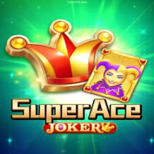 SuperAceJoker: Dive into Casino Fun with 7PWIN's Licenciado Platform
