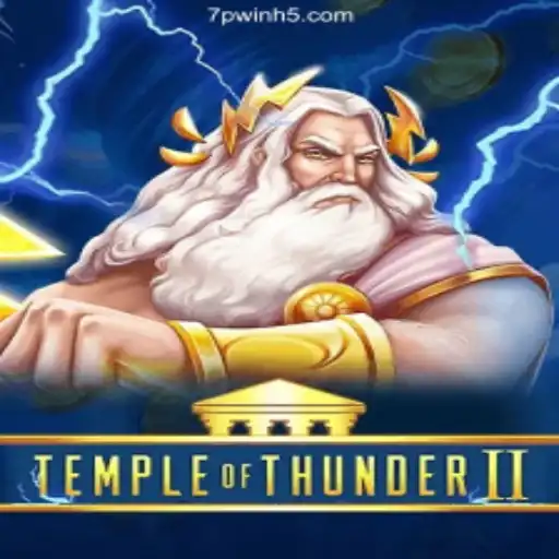 Exploring TempleofThunderII: A Modern Gaming Adventure