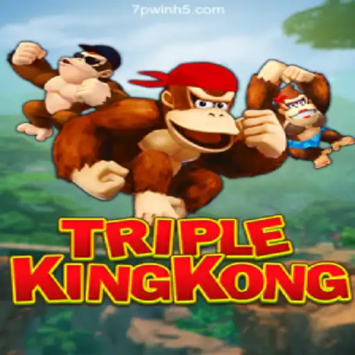 Exploring the Exciting World of TripleKingKong: A Modern Online Casino Game