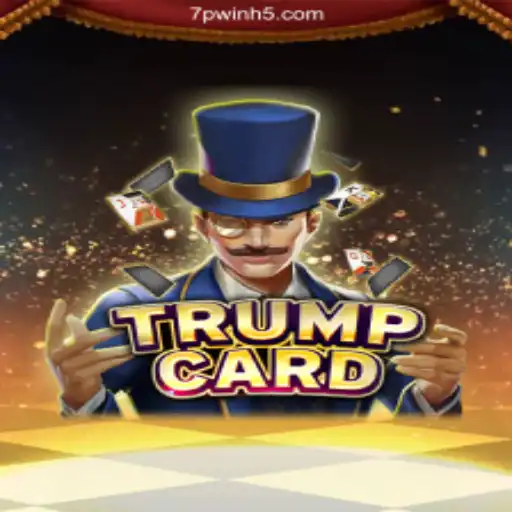 Exploring TrumpCard: A New Thrill in Online Gaming