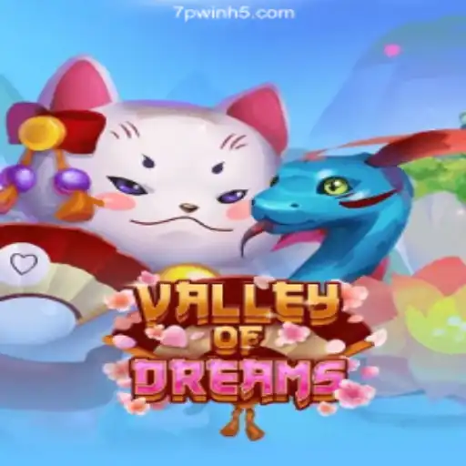 ValleyofDreams: An Exploration into a New Virtual Gaming Experience